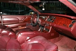 Накладки на торпеду Buick Riviera 1996-1999 полный набор, без подогрев сидений