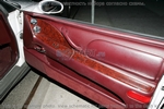 Накладки на торпеду Buick Riviera 1995-1995 без подогрев сидений