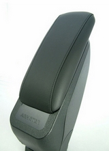 Armster Подлокотник в сборе Armster (адаптер+бокс черн.) CHEVROLET (шевроле) Spark 05-