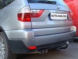 Auto-Hak Фаркоп (кроме M models) BMW (бмв) X3 03-/10-