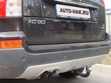 Auto-Hak Фаркоп (SUV, также 4WD) VOLVO (вольво) XC90 02-/07-