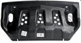 АВС-Дизайн Защита радиатора, композит 8 мм (V-3, 0; 3, 2TD) MITSUBISHI (митсубиси) Pajero/паджеро V80 07-