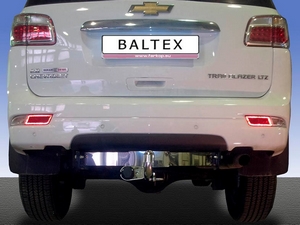 Baltex Фаркоп (50/1500кг) CHEVROLET (шевроле) TrailBlazer 13- - Автоаксессуары и тюнинг
