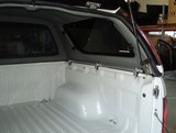 Кунг CARRYBOY S7 Volkswagen Amarok/амарок - CVWAD-S7