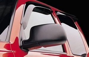 EGR Дефлекторы боковых окон, 4 части, темные FORD (форд) Kuga/куга 08- - Автоаксессуары и тюнинг