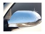 A789 Накладки на боковые зеркала хромированные Hyundai Elantra/элантра HD (2006-2010) 