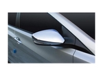 K339 Накладки на зеркала хром с повторителем поворота Hyundai Elantra/элантра MD 2011 по 2016