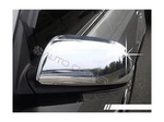 A738 Накладки на зеркала Hyundai Getz/гетц 2002 по н.в.
