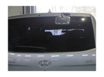 A769 Накладка зеркала задней двери хромированная Hyundai Starex/старекс Grand/Грандр H1 (2007 по н.в.) 