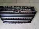 86350A5800 Решетка радиатора комплект Hyundai i30 2012-2016