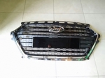 863503z500 Hyundai I40 решетка радиатора Mobis