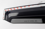 K901-014 Дефлекторы на боковые окна Hyundai Starex/старекс 1997-2006