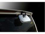 K345 Хромированная накладка на зеркало (парковочное) Hyundai Starex/старекс / Grand/Грандр Starex/старекс / H-1