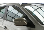3208111 Стальные накладки на зеркала Hyundai ix35 2009-2015