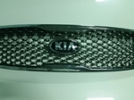 OT19 Решетка радиатора штатная KIA (киа) Sorento/Соренто Prime (2015+) 