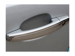 5216046 Накладки на дверные ручки, нерж., 2 двери (Deco) Opel Astra/астра J 3D 2011 по 2015