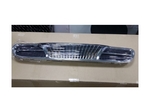 96303229 Решетка радиатора хром Chevrolet Lanos/ланос-01