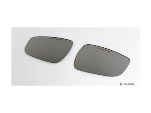 K613-030 Зеркальные элементы широкого обзора в боковые зеркала Chevrolet Orlando - Автоаксессуары и тюнинг