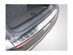 95470864 Накладка заднего бампера Chevrolet Orlando 2011 по 2015 г