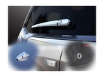 K533 Накладки на задний стеклоочиститель и парктроники Chevrolet Orlando (2011-2013) 