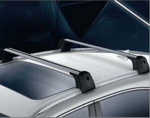 Lexus Поперечины багажника LEXUS (лексус) NX300h 14- - Автоаксессуары и тюнинг