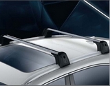 Lexus Поперечины багажника LEXUS (лексус) NX300h 14-