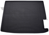 Norplast Коврик багажника (полиуретан) , чёрный BMW (бмв) X4 14-