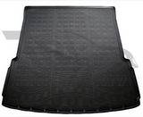 Norplast Коврик багажника (полиуретан) , чёрный MERCEDES (мерседес) GL-Class 13-