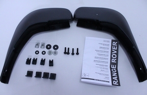 OEM-Tuning Брызговики OEM, (комплект передние+задние) LAND ROVER (ленд ровер)/ROVER Range Rover Vogue 13- - Автоаксессуары и тюнинг