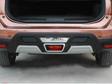 OEM-Tuning Комплект накладок переднего и заднего бамперов NISSAN (ниссан) X-Trail 14-