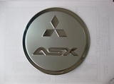 OEM-Tuning Накладка на лючек бензобака MITSUBISHI (митсубиси) ASX 10-/13-
