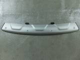 OEM-Tuning Накладка на передний бампер, алюминий. HYUNDAI (хендай) ix35 10-/14-