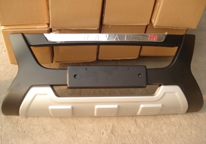 OEM-Tuning Накладка на передний бампер GREAT WALL (грейт вол) Hover/Ховер H6 12- - Автоаксессуары и тюнинг