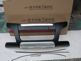 OEM-Tuning Накладка на передний бампер GREAT WALL (грейт вол) Wingle/вингл 5 11-