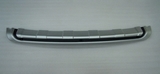 OEM-Tuning Накладка на передний бампер HYUNDAI (хендай) ix35 10-/14-
