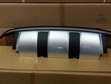 OEM-Tuning Накладка на передний и задний бампер VOLVO (вольво) XC60 14-