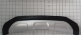 OEM-Tuning Накладка на задний бампер GREAT WALL (грейт вол) Hover/Ховер H5 10-