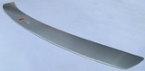 OEM-Tuning Накладка на задний бампер, нерж. сталь, S-Line AUDI (ауди) Q5 08-/12-
