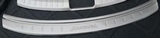 OEM-Tuning Накладка на задний бампер с логотипом, нерж. HYUNDAI (хендай) Grand/Грандр Santa Fe/санта фе 13-