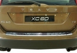 OEM-Tuning Накладка на задний бампер VOLVO (вольво) XC60 08-/14-
