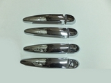 OEM-Tuning Накладки на дверные ручки внешние BMW (бмв) X1 09-11