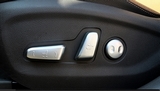 OEM-Tuning Накладки на кнопки регулировки сиденнья HYUNDAI (хендай) Tucson 16-