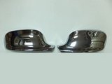 OEM-Tuning Накладки на зеркала, хром. BMW (бмв) X1 09-11