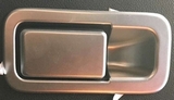 OEM-Tuning НаНакладка на ручку перчаточного ящика (без замка) KIA (киа) Sportage/Спортаж 16-