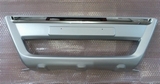 OEM-Tuning Noble Накладка на передний и задний бампер, пластик+хром, Sport Style VOLVO (вольво) XC60 08-13