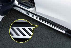 OEM-Tuning Пороги OEM BMW (бмв) X1 16- - Автоаксессуары и тюнинг