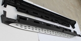 OEM-Tuning Пороги ОЕМ со светодиодной подсветкой (кузов Х166) MERCEDES (мерседес) GL350 13-
