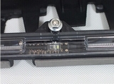 OEM-Tuning Пороги ОЕМ со светодиодной подсветкой (кузов Х166) MERCEDES (мерседес) GL350 13-