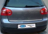 Omsa_Line Накладка на дверь багажника, нерж., 1 часть VW Golf/гольф V 03-09