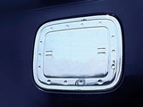 Omsa_Line Накладка на лючек бензобака VW Caddy/кадди 04-14